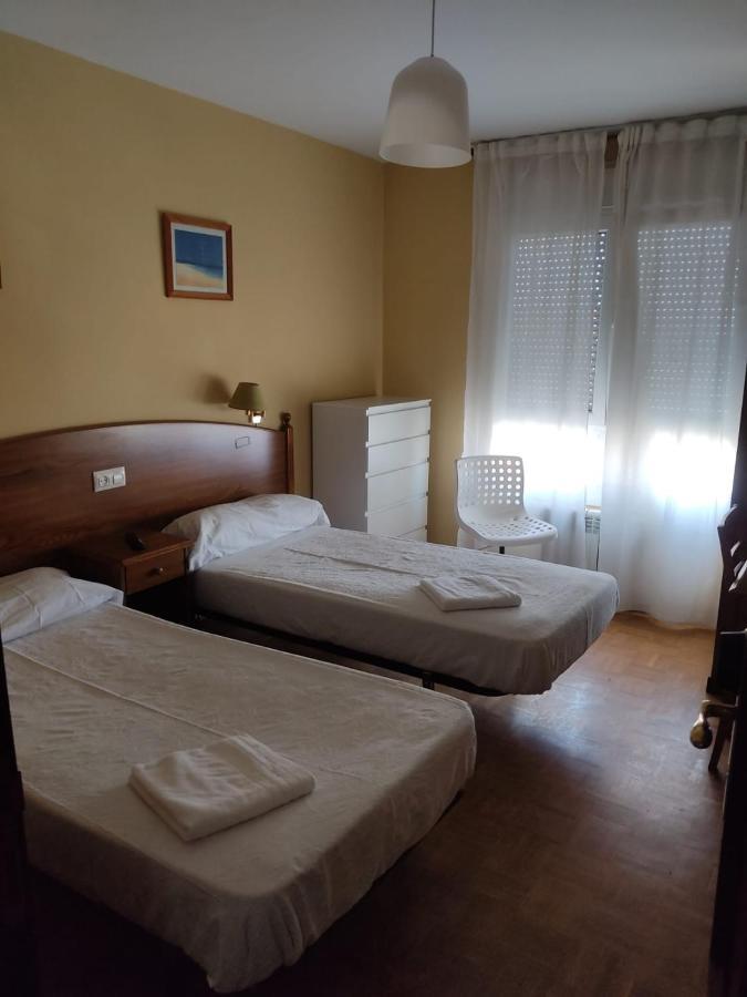 Hotel Camagueey Gijon Exterior photo