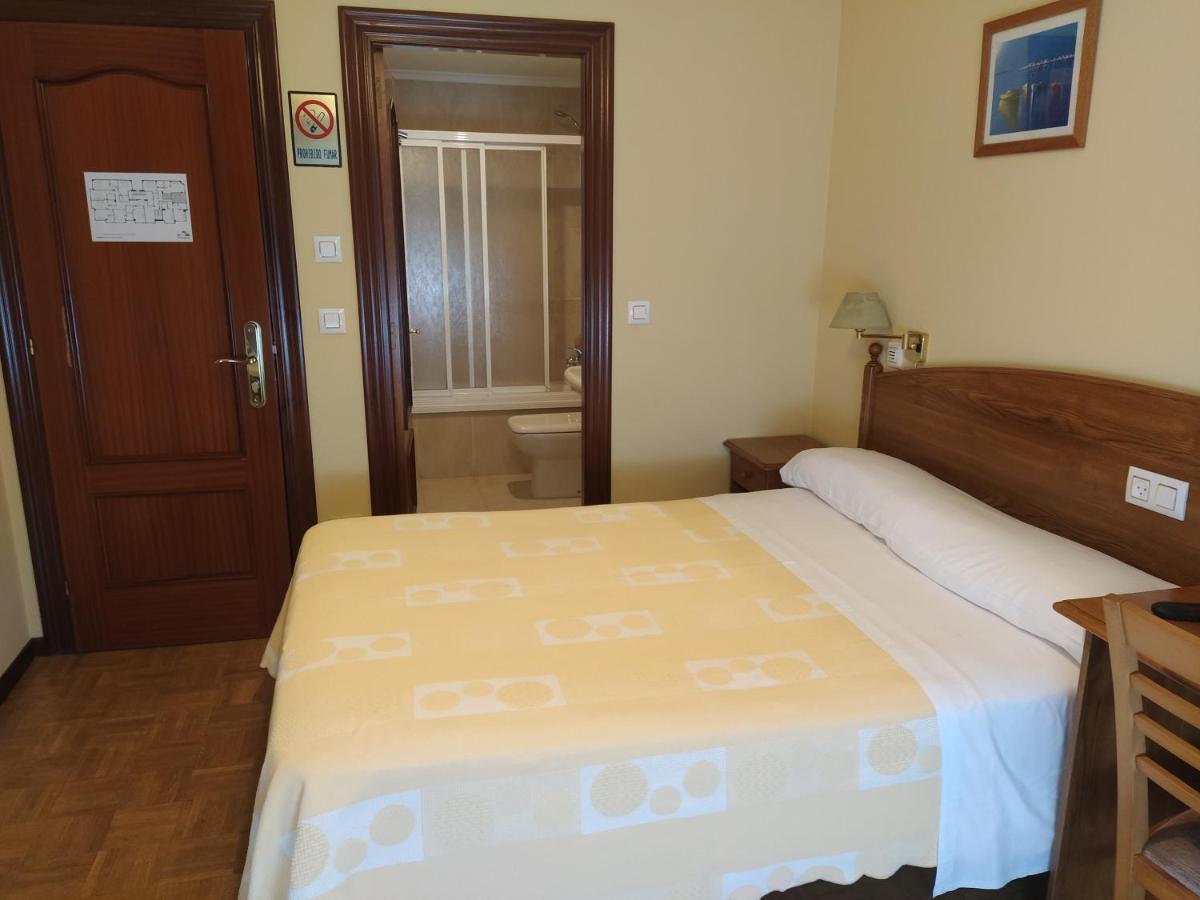 Hotel Camagueey Gijon Exterior photo
